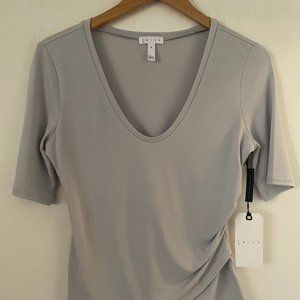 NWT Leith Grey shirt from Nordstrom